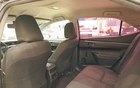 Toyota Corolla, 2014 год, 1 103 000 рублей, 16 фотография
