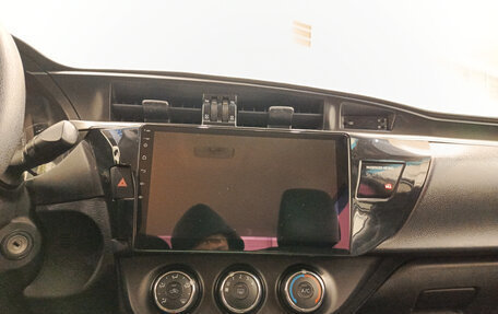 Toyota Corolla, 2014 год, 1 103 000 рублей, 19 фотография