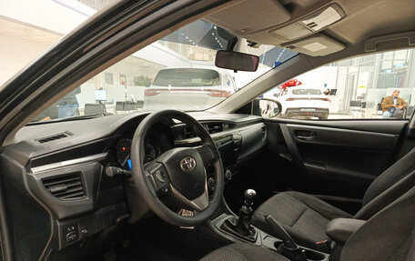 Toyota Corolla, 2014 год, 1 103 000 рублей, 20 фотография