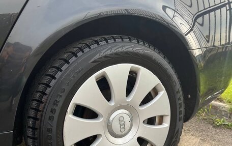 Audi A4, 2006 год, 645 000 рублей, 11 фотография