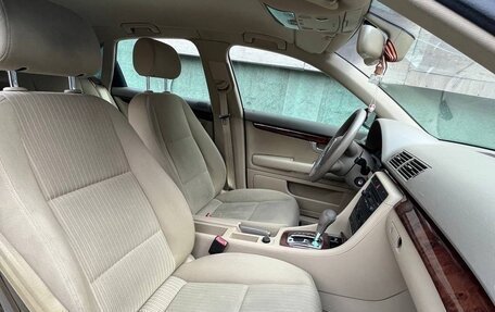 Audi A4, 2006 год, 645 000 рублей, 7 фотография