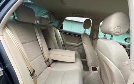 Audi A4, 2006 год, 645 000 рублей, 9 фотография