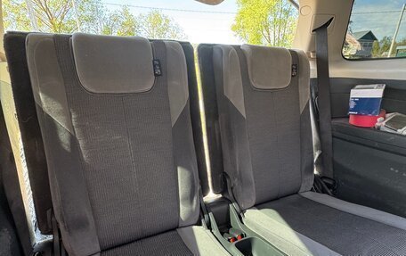 Chevrolet TrailBlazer II, 2014 год, 1 600 000 рублей, 6 фотография
