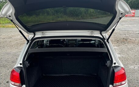 Volkswagen Golf VI, 2010 год, 600 000 рублей, 7 фотография