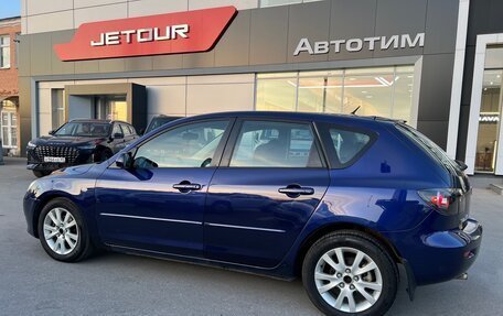 Mazda 3, 2006 год, 415 000 рублей, 5 фотография
