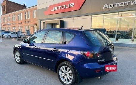 Mazda 3, 2006 год, 415 000 рублей, 6 фотография