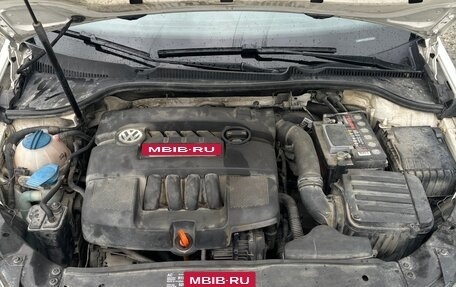 Volkswagen Golf VI, 2010 год, 600 000 рублей, 11 фотография