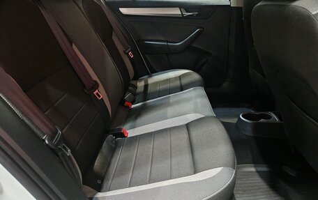 Skoda Rapid I, 2019 год, 1 125 000 рублей, 12 фотография