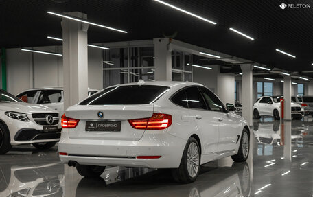 BMW 3 серия, 2016 год, 2 280 000 рублей, 5 фотография