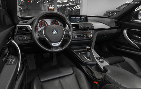 BMW 3 серия, 2016 год, 2 280 000 рублей, 7 фотография