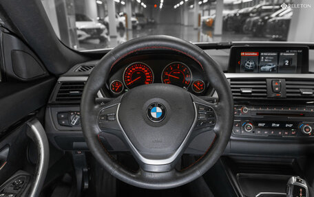 BMW 3 серия, 2016 год, 2 280 000 рублей, 10 фотография