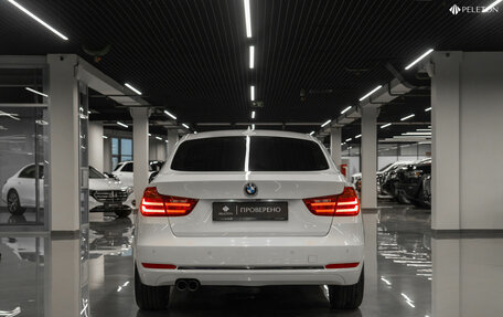 BMW 3 серия, 2016 год, 2 280 000 рублей, 6 фотография