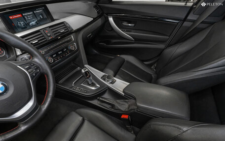 BMW 3 серия, 2016 год, 2 280 000 рублей, 15 фотография