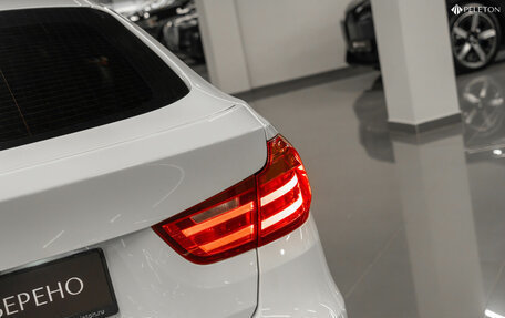 BMW 3 серия, 2016 год, 2 280 000 рублей, 21 фотография