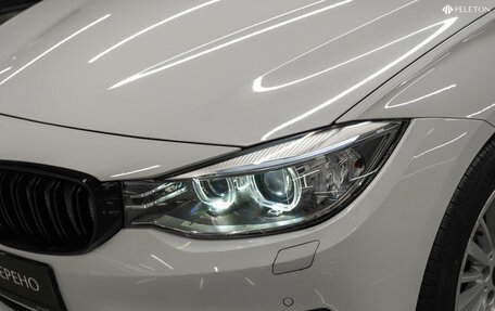BMW 3 серия, 2016 год, 2 280 000 рублей, 20 фотография
