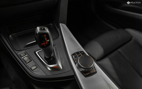 BMW 3 серия, 2016 год, 2 280 000 рублей, 16 фотография