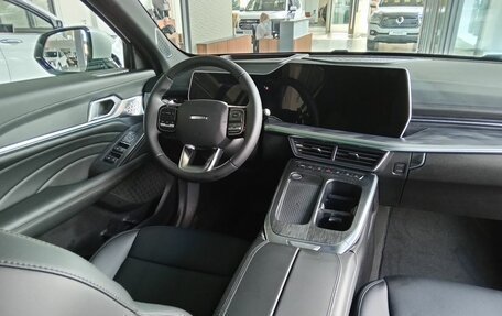Haval F7x, 2025 год, 3 549 000 рублей, 10 фотография