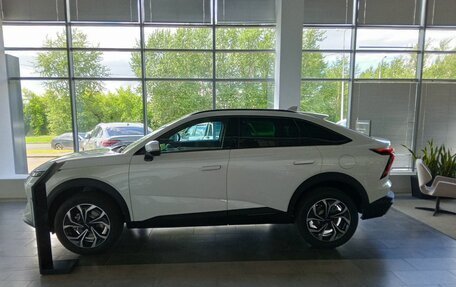 Haval F7x, 2025 год, 3 549 000 рублей, 3 фотография