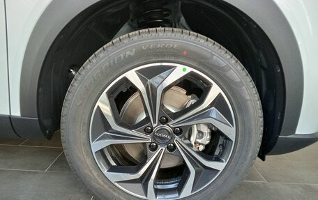 Haval F7x, 2025 год, 3 549 000 рублей, 9 фотография