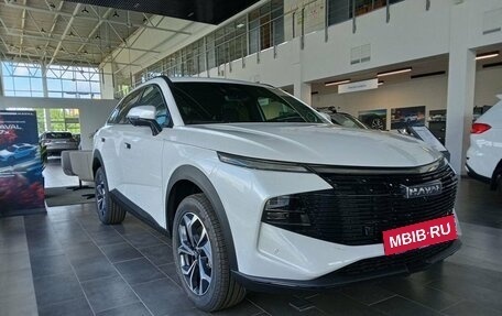Haval F7x, 2025 год, 3 549 000 рублей, 2 фотография
