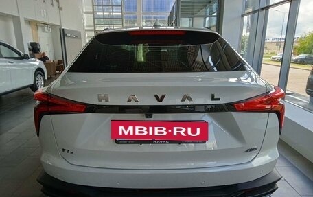 Haval F7x, 2025 год, 3 549 000 рублей, 11 фотография