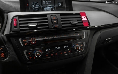 BMW 3 серия, 2016 год, 2 280 000 рублей, 17 фотография