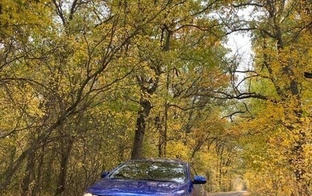 KIA Cerato III, 2012 год, 950 000 рублей, 1 фотография