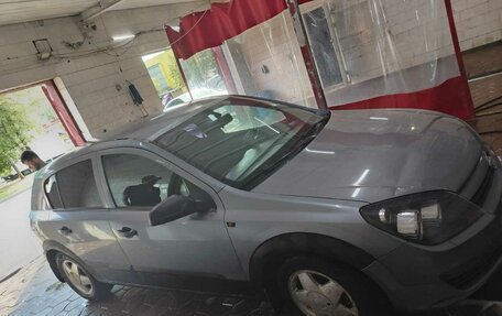 Opel Astra G, 2004 год, 260 000 рублей, 1 фотография