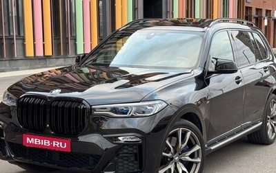 BMW X7, 2019 год, 6 800 000 рублей, 1 фотография