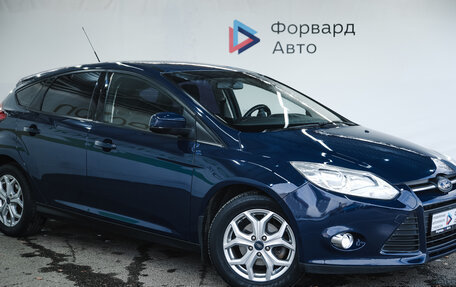 Ford Focus III, 2012 год, 830 000 рублей, 1 фотография