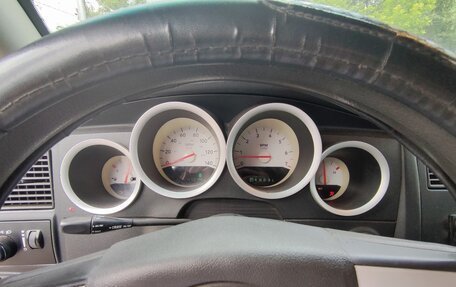 Dodge Magnum, 2004 год, 550 000 рублей, 6 фотография