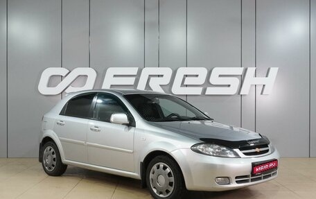 Chevrolet Lacetti, 2010 год, 569 000 рублей, 1 фотография