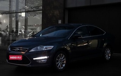 Ford Mondeo IV, 2012 год, 799 000 рублей, 1 фотография