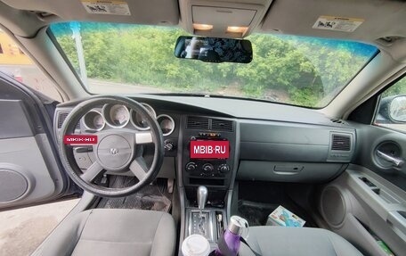 Dodge Magnum, 2004 год, 550 000 рублей, 5 фотография