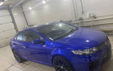 KIA Cerato III, 2012 год, 950 000 рублей, 7 фотография