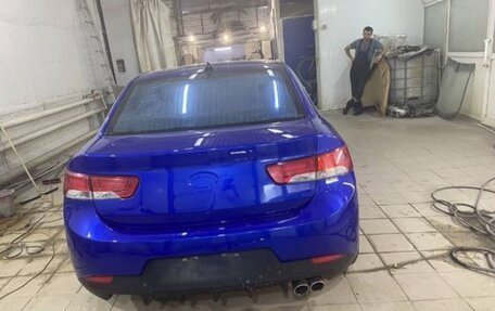 KIA Cerato III, 2012 год, 950 000 рублей, 6 фотография