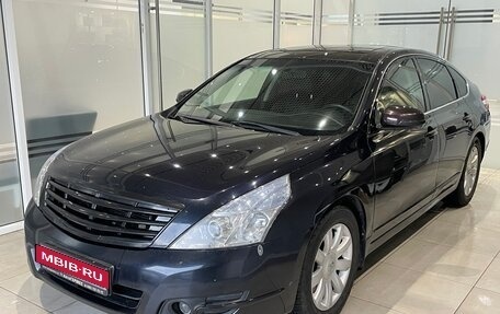 Nissan Teana, 2008 год, 815 000 рублей, 1 фотография