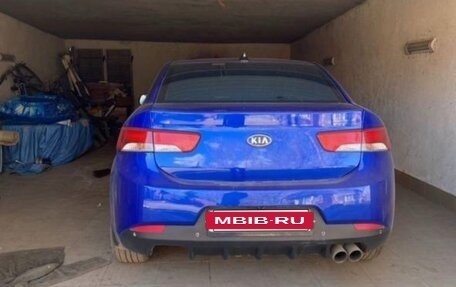 KIA Cerato III, 2012 год, 950 000 рублей, 8 фотография