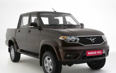 ЛуАЗ Pickup, 2017 год, 1 300 000 рублей, 1 фотография