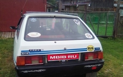 ЗАЗ 1102 «Таврия», 1993 год, 80 000 рублей, 1 фотография
