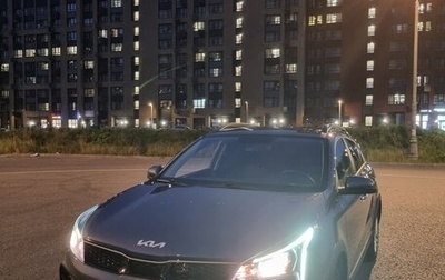 KIA Rio IV, 2021 год, 2 300 000 рублей, 1 фотография