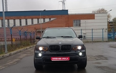 BMW X5, 2004 год, 1 300 000 рублей, 1 фотография