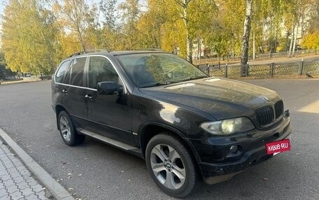 BMW X5, 2006 год, 850 000 рублей, 2 фотография