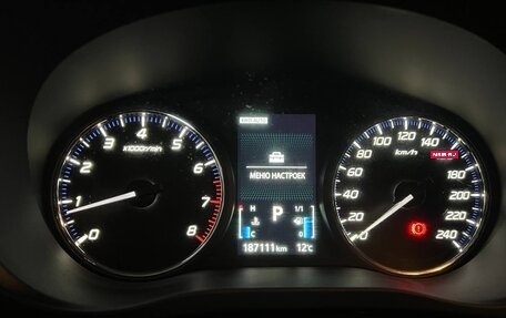 Mitsubishi Outlander III рестайлинг 3, 2013 год, 1 900 000 рублей, 16 фотография