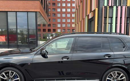 BMW X7, 2019 год, 6 800 000 рублей, 2 фотография