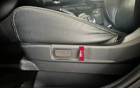Mitsubishi Outlander III рестайлинг 3, 2013 год, 1 900 000 рублей, 14 фотография