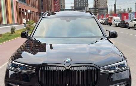 BMW X7, 2019 год, 6 800 000 рублей, 8 фотография
