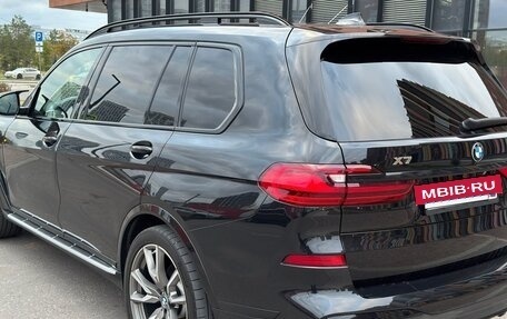 BMW X7, 2019 год, 6 800 000 рублей, 3 фотография