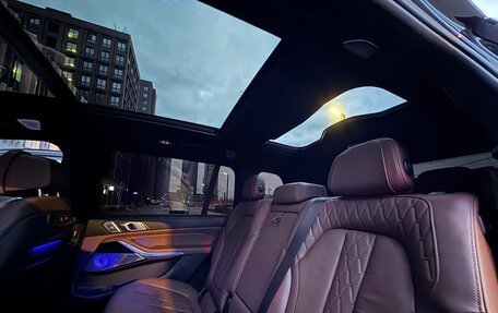 BMW X7, 2019 год, 6 800 000 рублей, 12 фотография