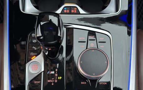 BMW X7, 2019 год, 6 800 000 рублей, 16 фотография